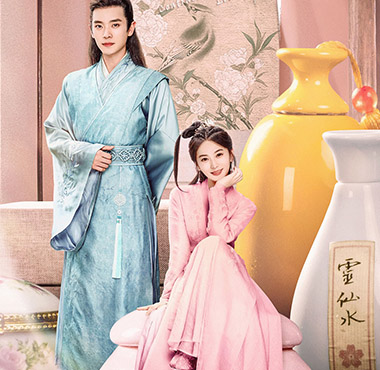 《兄长大人，解约吧！》热播 甜萌虐多点齐发