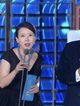带着新电影亮相丝路电影