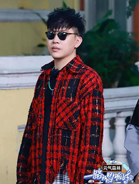 《一路唱响》广州集结宝藏音乐人 音乐探宝团开启配音初体验 　　