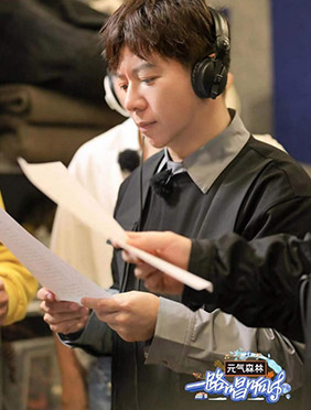 《一路唱响》挖掘潮汕音乐多样性 荡失路乐队惊艳开唱感动全场