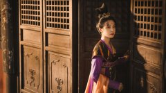 宋茜《风起洛阳》剧情跌宕起伏山洞爆炸武思月受伤被困