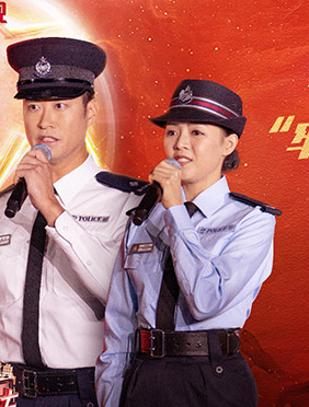 共赴星辰大海，东方卫视跨年盛典与榜样同唱时代新歌