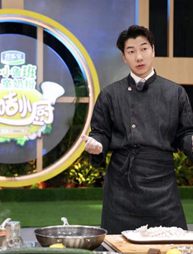 《麦咭小厨2》小厨神争夺
