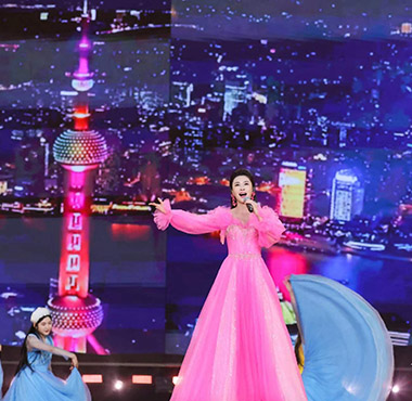 梦圆东方•2022跨年盛典收视领跑全网，平凡英雄闪耀跨年夜！