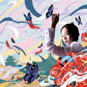 杨画画首张专辑《画·话》发布：以梦境