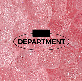 DEPARTMENT甜心大亨招募