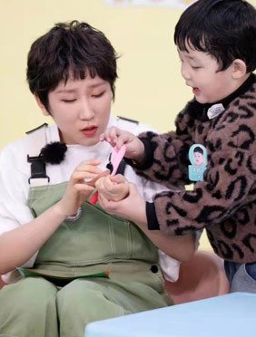 《爱上幼儿园7》卡斯柏为