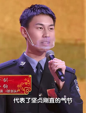 《2022中国诗词大会》总冠军诞生！莫愁前路无知己，天下谁人不识君