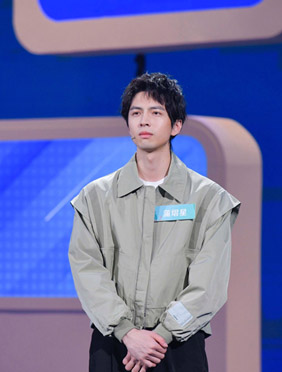 《未来中国》“深海勇士”汪品先圆梦载人深潜 跨界学霸分享海洋知识