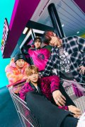 NCT DREAM正规2辑《Glitch Mode》发行纪念快闪