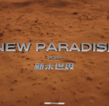第一次请代言人就好评如
