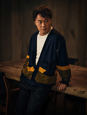 Eason陈奕迅《孤勇者》连续12周独霸音乐平