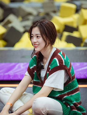 恋爱小白”成长进行时，《没谈过恋爱的我》女生主导约会浪漫上演