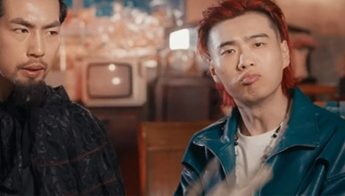 说唱新人资源不断！种梦音乐的确强