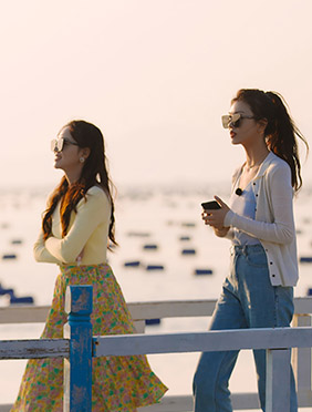 不负初恋好时光，《没谈过恋爱的我》浪漫定制旅程心动上线