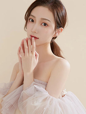 新晋小花夏末发布最新写