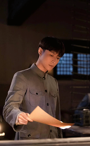 张艺兴参演电影《中国青年：我和我的青春》 以《旗帜》致敬青春