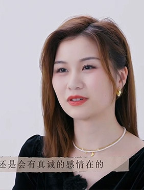 重拾追爱勇气，咪咕视频《迟到的恋人》婚姻百科解秘婚恋难题