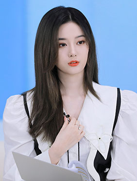 徐艺洋《90婚介所》暖心收