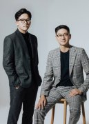 M娱乐共同代表李圣洙、卓荣俊被Billboar