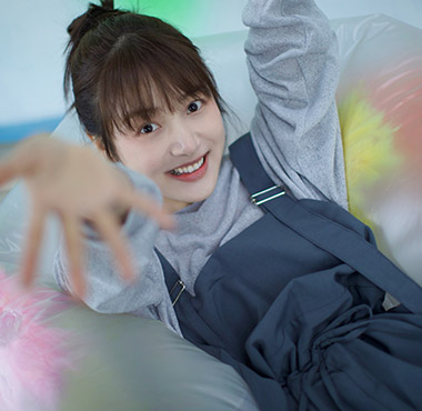 《爱情应该有的样子》甜