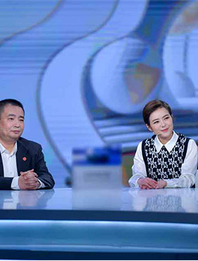 《未来中国》遗传学家金力探究基因之谜 科学青年团多维度解析基因