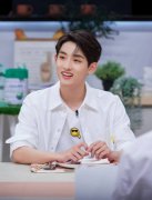 董思成《是很熟的味道呀》热播 “味觉刺客”打败欢乐气氛制造机