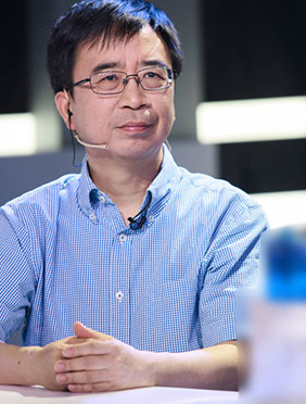 《未来中国》“墨子号”首席科学家潘建伟引领科技前沿 科学青年还原“恐怖