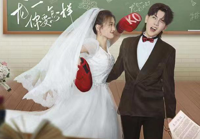 《龙一，你要怎样》今日腾讯视频独家上线，中二沙雕少爷龙一炸裂归来
