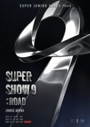 SUPER JUNIOR将于今天开启时隔3年的面对面世