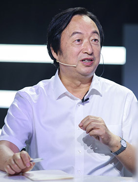 《未来中国》中国工程院院士李建刚追“太阳”40年 科学青年研究高效烧开水