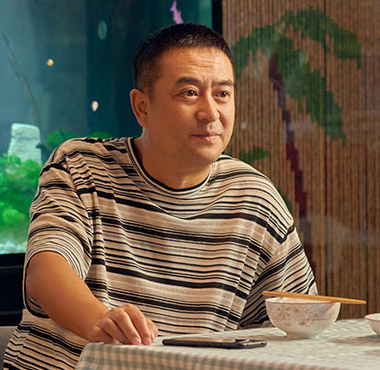《少年派2》7.21开播 三年之约如期而至 深入家庭肌理书写温情故事