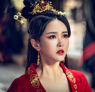《齐丑无艳之破镜重圆》