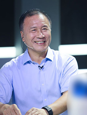 《未来中国》中科院院士邓子新让“冷门”变“热门” 科学青年分享国际金奖