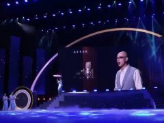歌手平安献唱扬州“运河十二景”主题曲