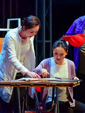 五年六轮，《生逢灿烂》如“民”所愿