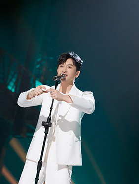 苏有朋《披荆斩棘2》开播