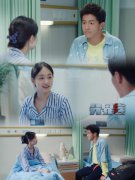 李卓钊《分界线》今日大结局 热血青年的成长历练