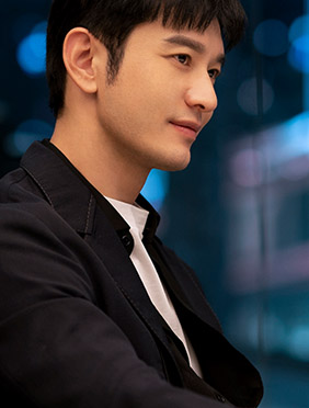 《玫瑰》收官破2《中餐厅6》热播 黄晓明坐稳“收视保证”