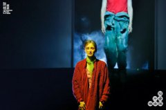 话剧《我不是潘金莲》中秋夜上海首演 张歆艺发文感谢了不起的观众