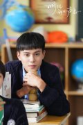 马睿瀚主演网剧《听见我的声音》开播 开启治愈且奇妙的青春之旅