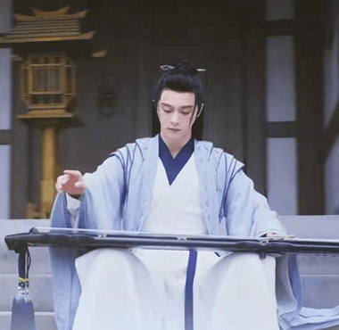 李俊辰《玉姬书》开播 网