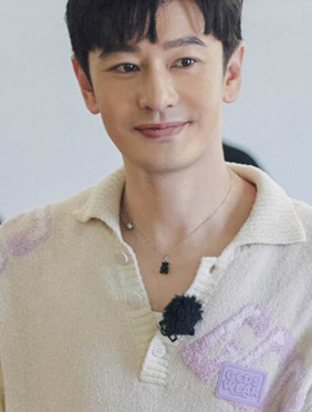 《中餐厅6》继续播出 黄晓明吃西瓜边角料令人捧腹