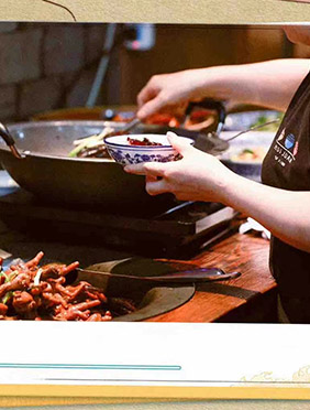 《超燃美食记2》开播即燃，“超燃家族”花式出圈狂揽全网热搜