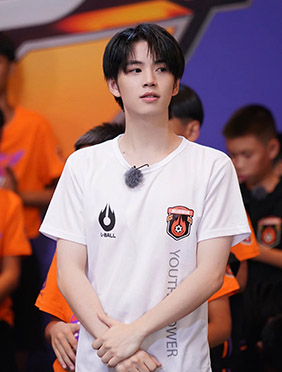 《超球少年》第二季回归