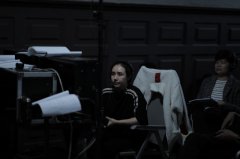 以赤诚之心传递中国光影力量 《记忆迷宫》荣获金天使奖