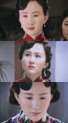 《风雨上海滩》高热度收官 孟瑶细腻演绎苦命女孩引人心疼
