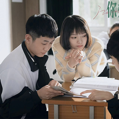 姜冠南《你好昨天》挥泪