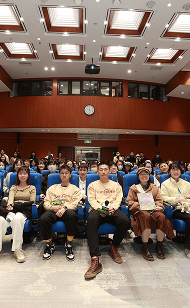 电影《宇宙探索编辑部》全国路演正式开启广交好友 观众盛赞“拓宽中国科幻