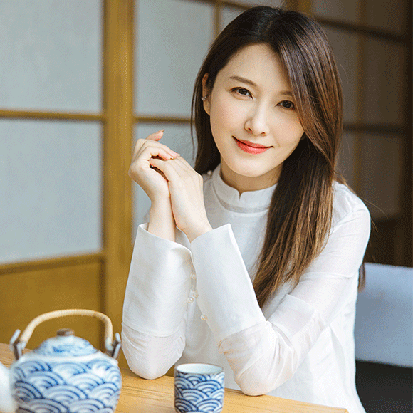 徐洁儿主演都会爱情剧来